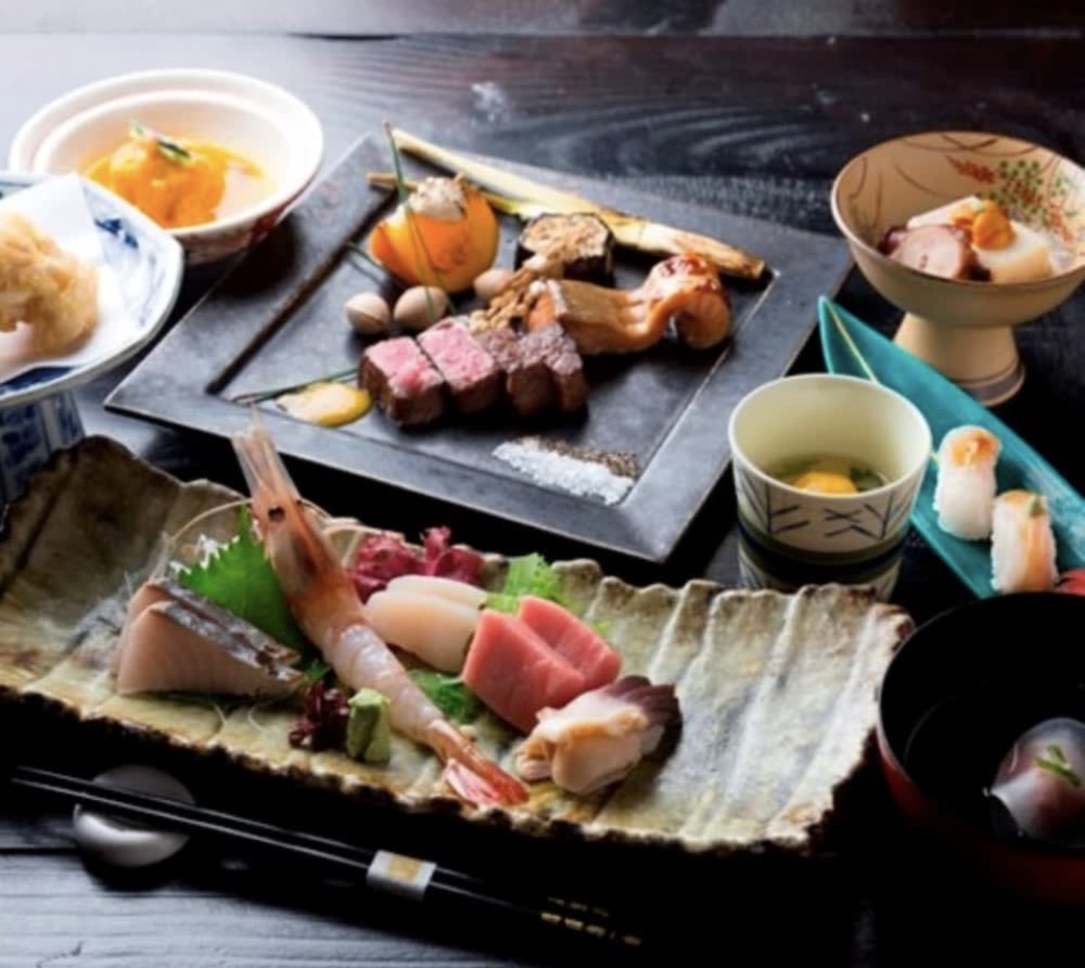 定山溪溫泉酒店, 定山溪第一寶亭留翠山亭