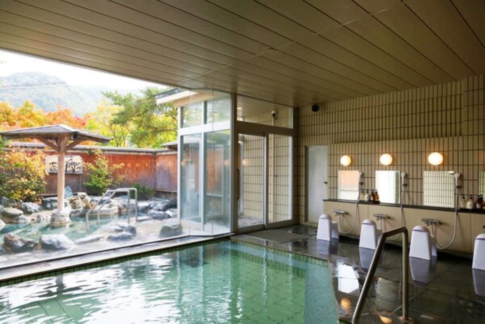 定山溪溫泉酒店, 聖天定山溪旅籠屋 - 青年旅舍