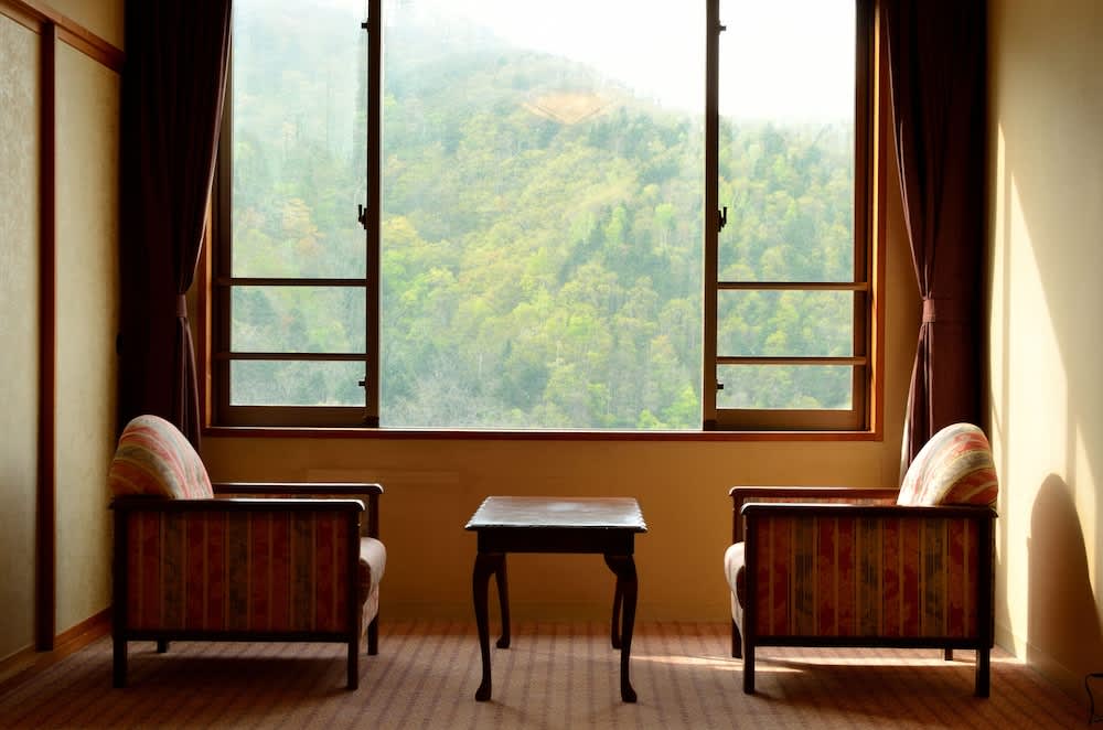 定山溪溫泉酒店, 定山溪萬世閣飯店Milione