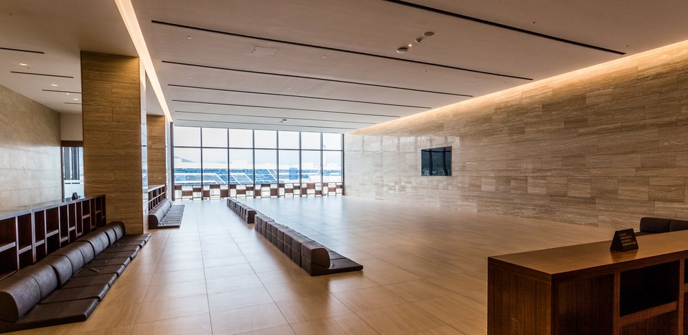 韓國AQUAFIELD家庭室