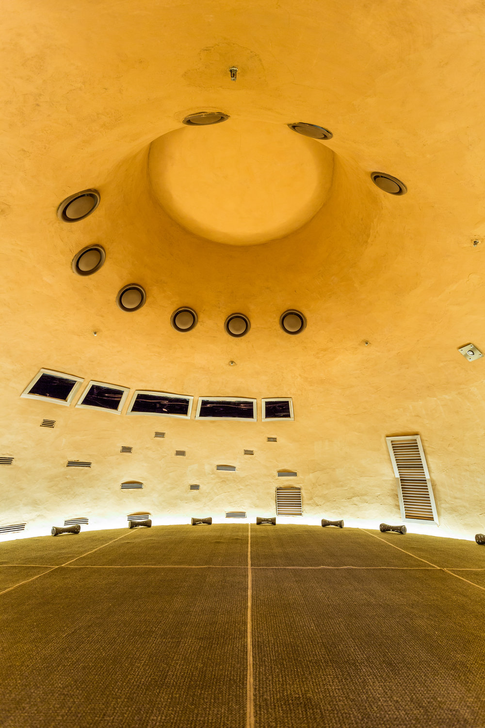 韓國AQUAFIELD黃土汗蒸幕