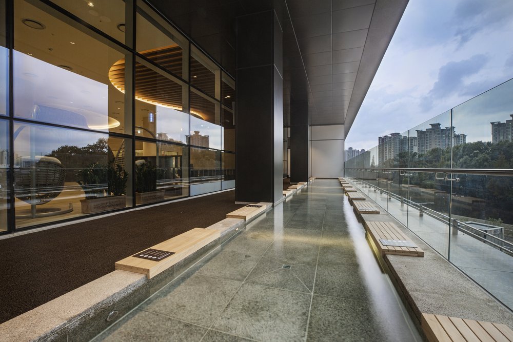 韓國AQUAFIELD戶外足浴