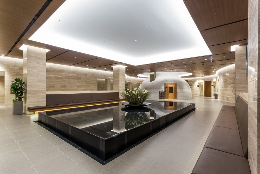 AQUAFIELD高陽汗蒸幕