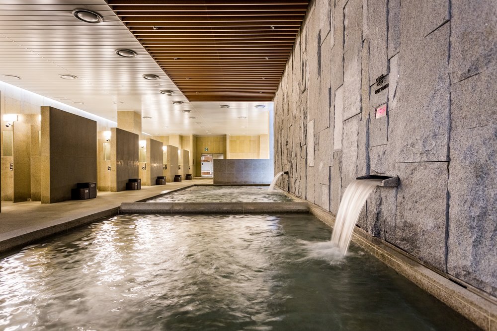 AQUAFIELD河南汗蒸幕