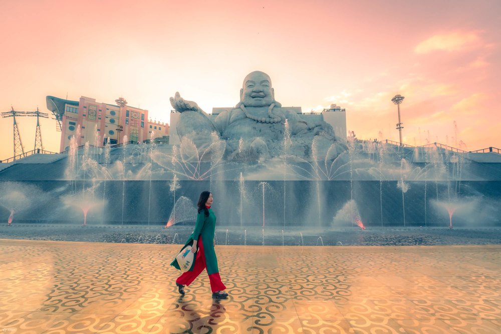 Thời Điểm Lý Tưởng Du Lịch Núi Bà Đen Tây Ninh