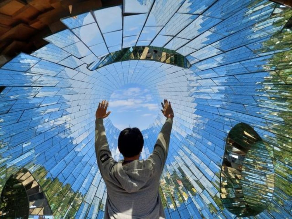 瀨戶內國際藝術節 2025