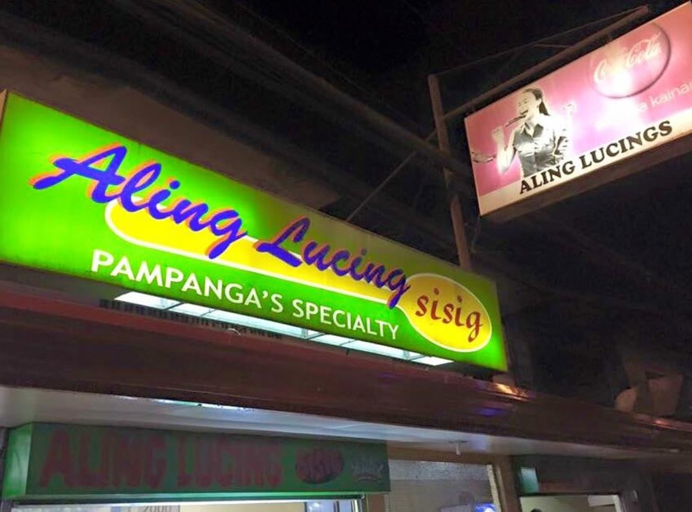 (Source: Aling Lucing Sisig/Facebook)