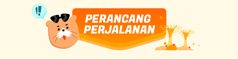 Perancang Perjalanan