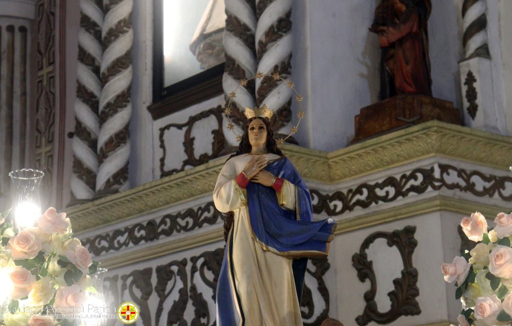 (Source: Betis Heritage Church/Facebook)