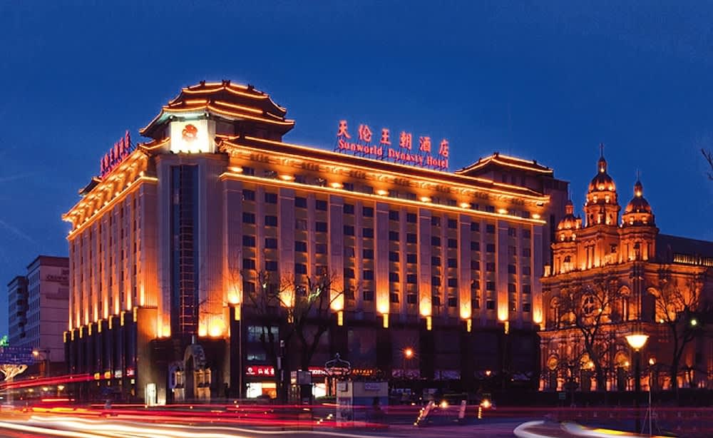 where to stay in beijing
