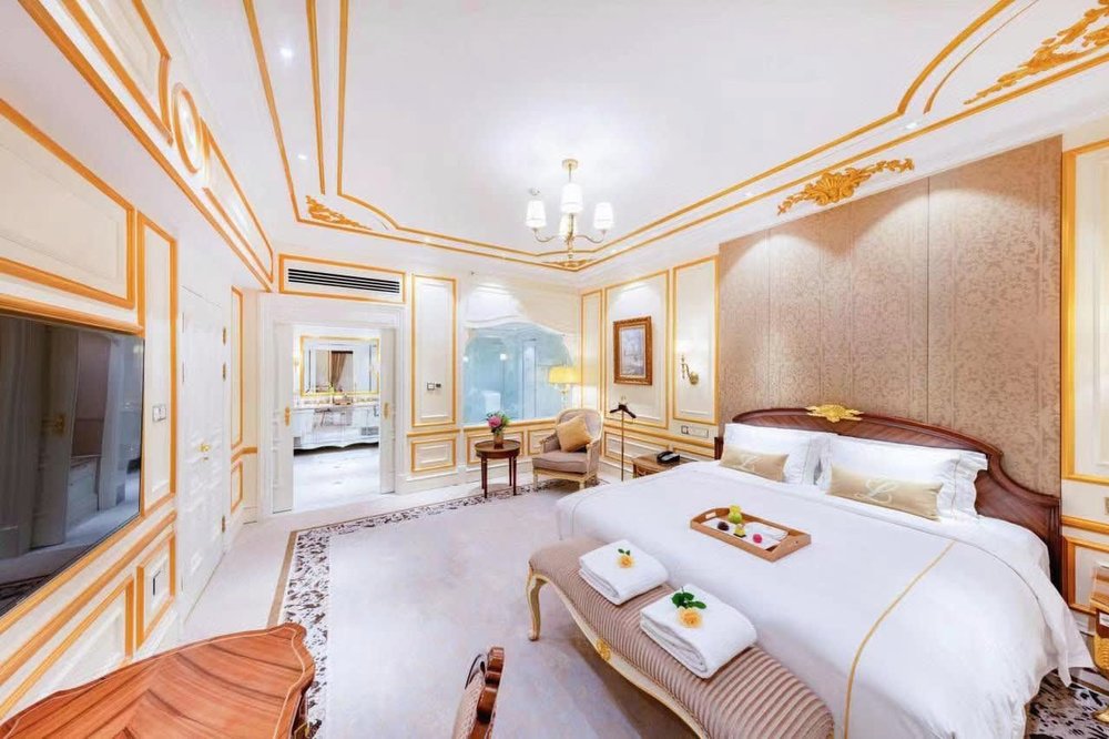 where to stay in beijing