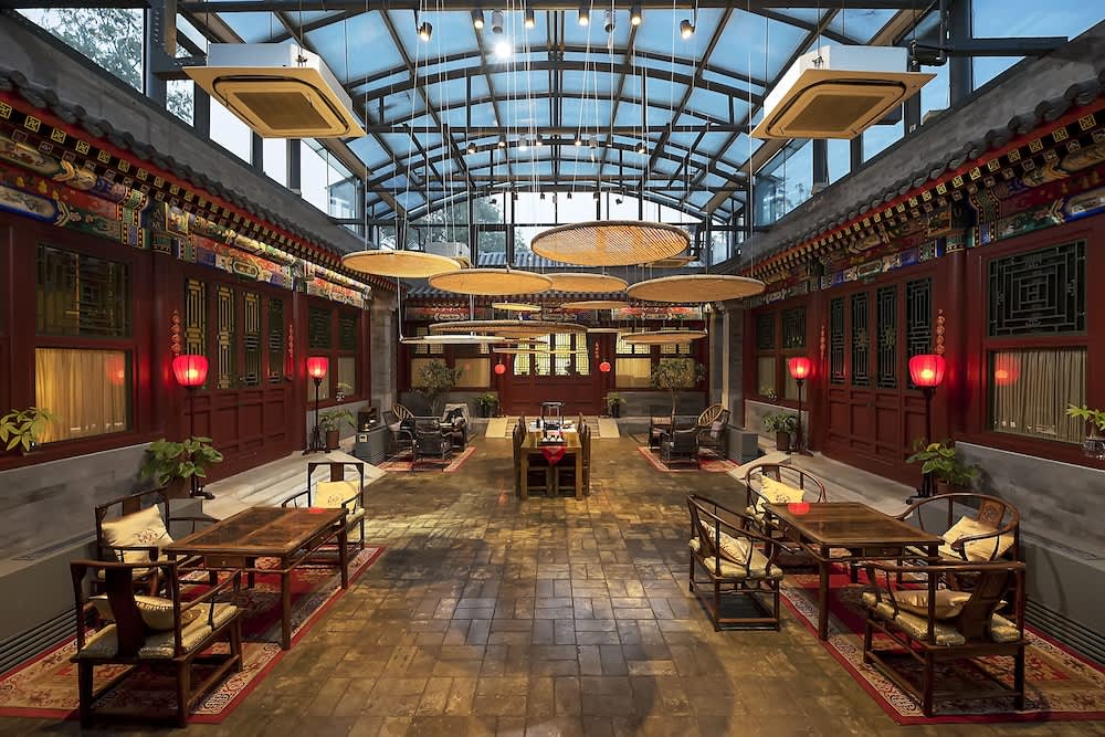 where to stay in beijing