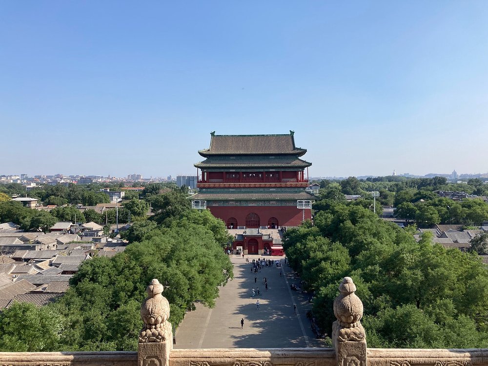where to stay in beijing