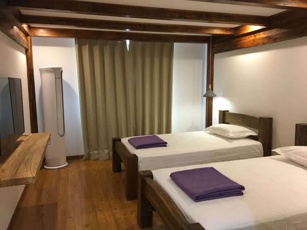 where to stay in beijing