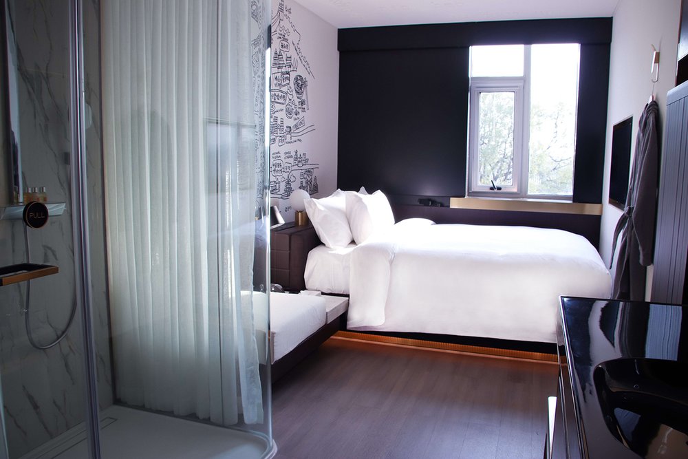 where to stay in beijing