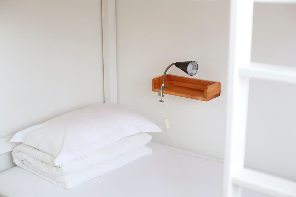 where to stay in beijing