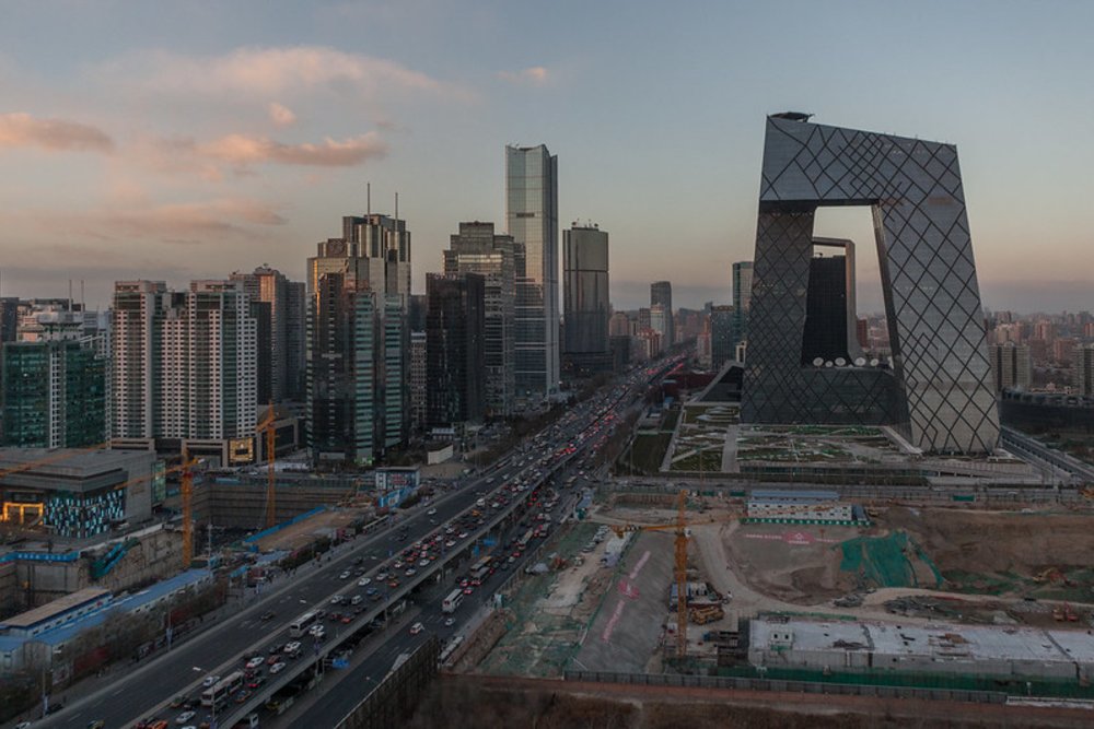 Where to Stay in Beijing Top Areas and Best Hotels Klook Travel Blog