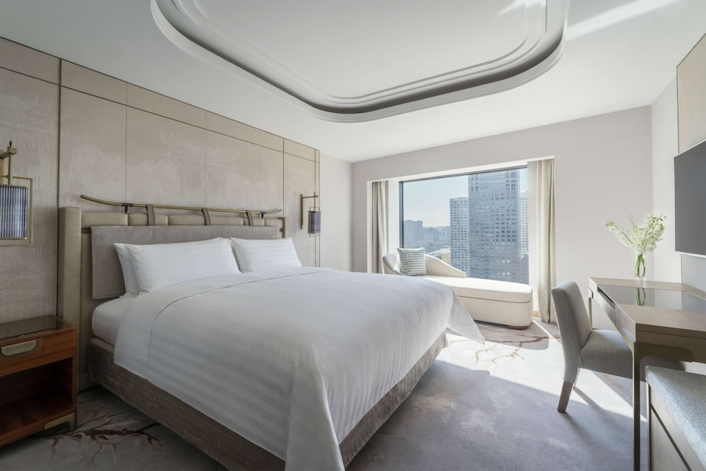 where to stay in beijing