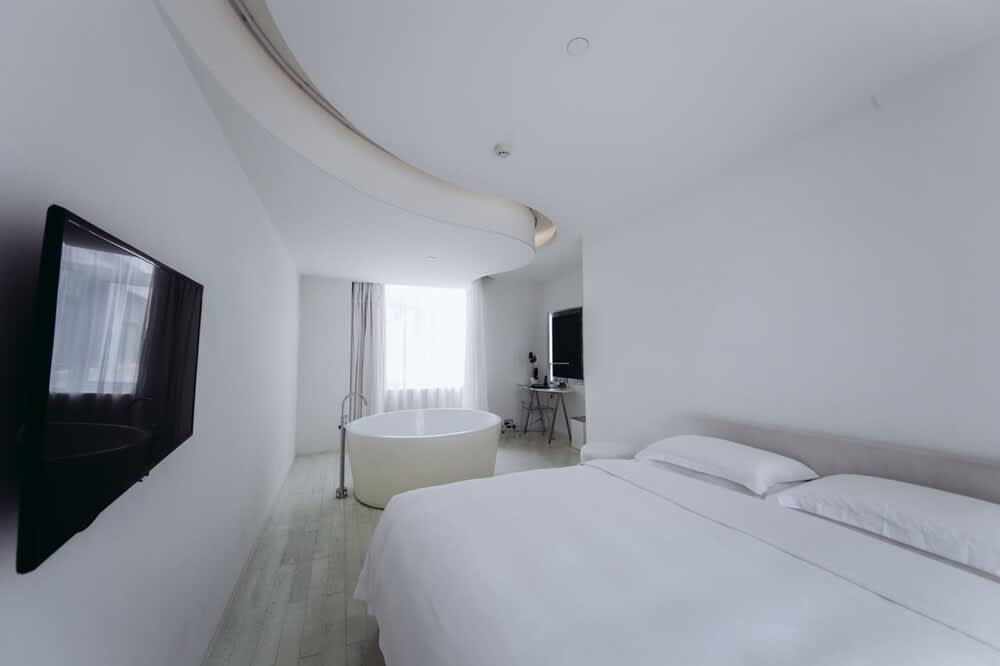 where to stay in beijing