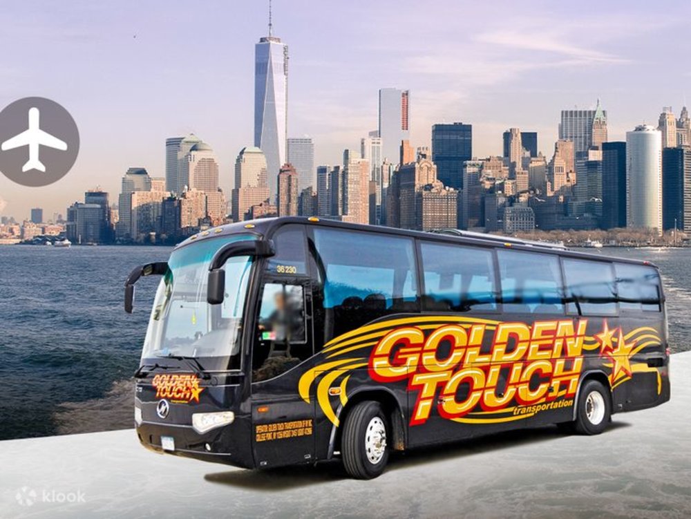 Phương Tiện Di Chuyển Tại Bờ Đông Nước Mỹ