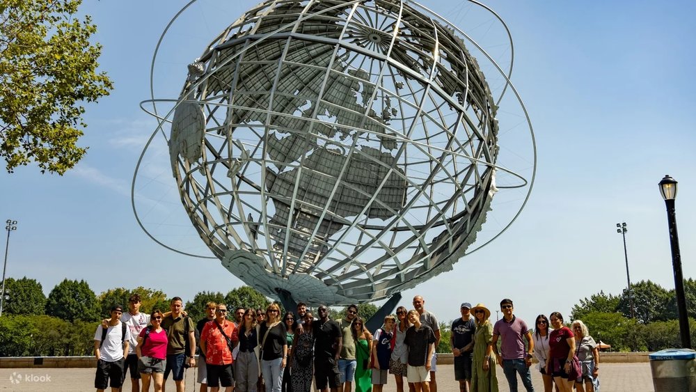 Ngày 2: Khám Phá New York City