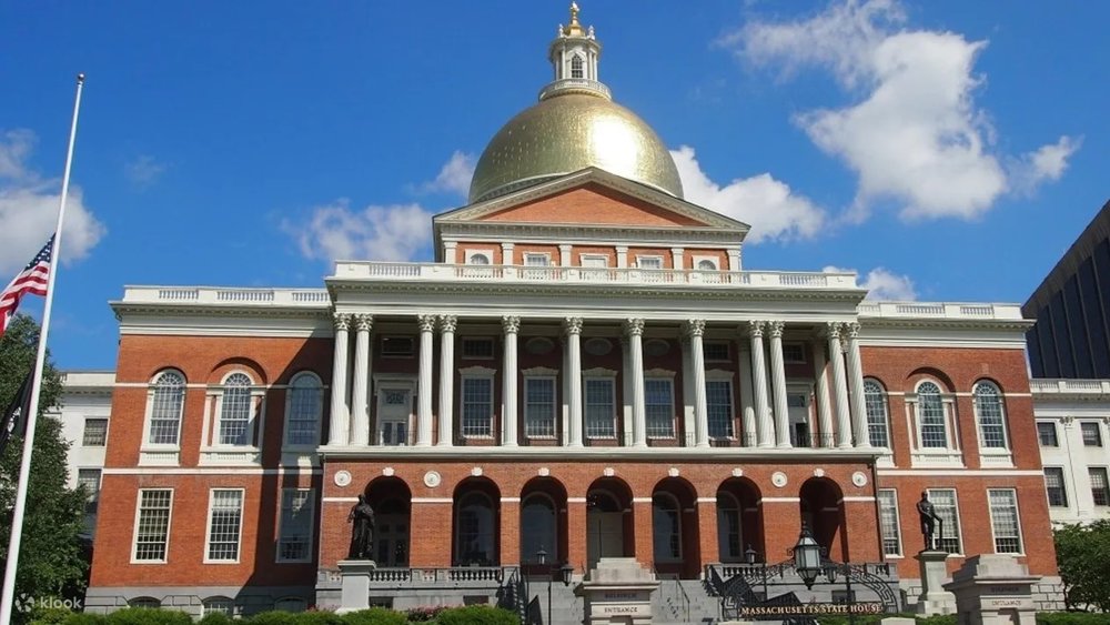 Ngày 7: Di Chuyển Boston - New York