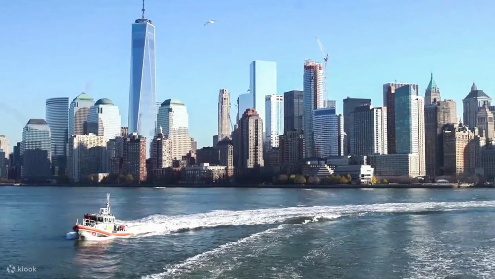 Bờ Đông Nước Mỹ Gồm Những Bang Nào?