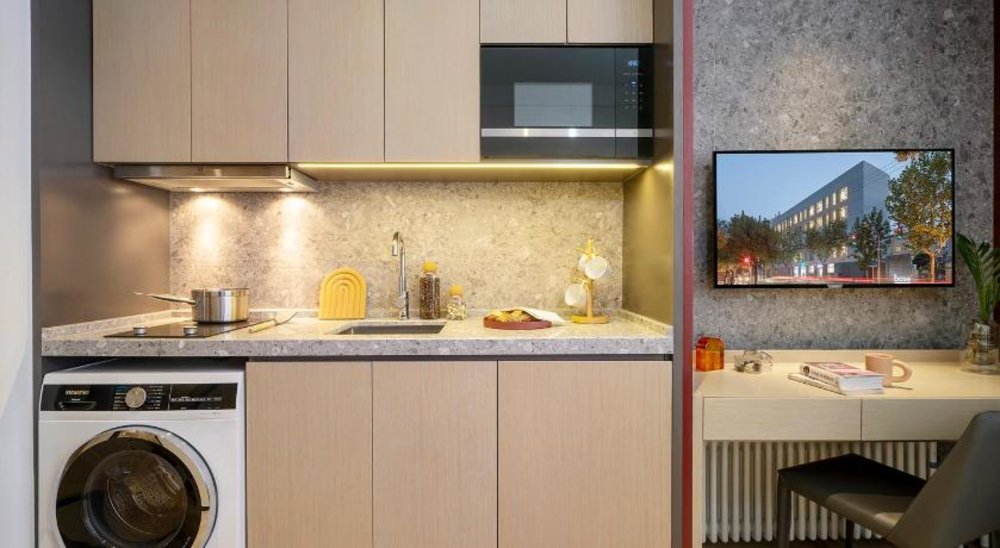 where to stay in beijing