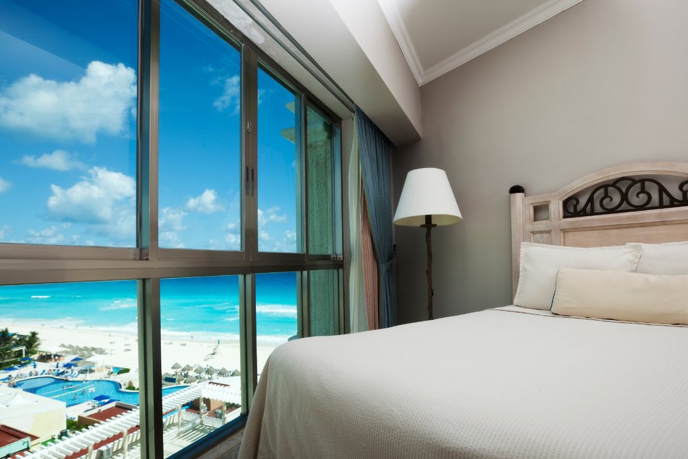  Kinh Nghiệm Đặt Khách Sạn Đi Bờ Đông Nước Mỹ