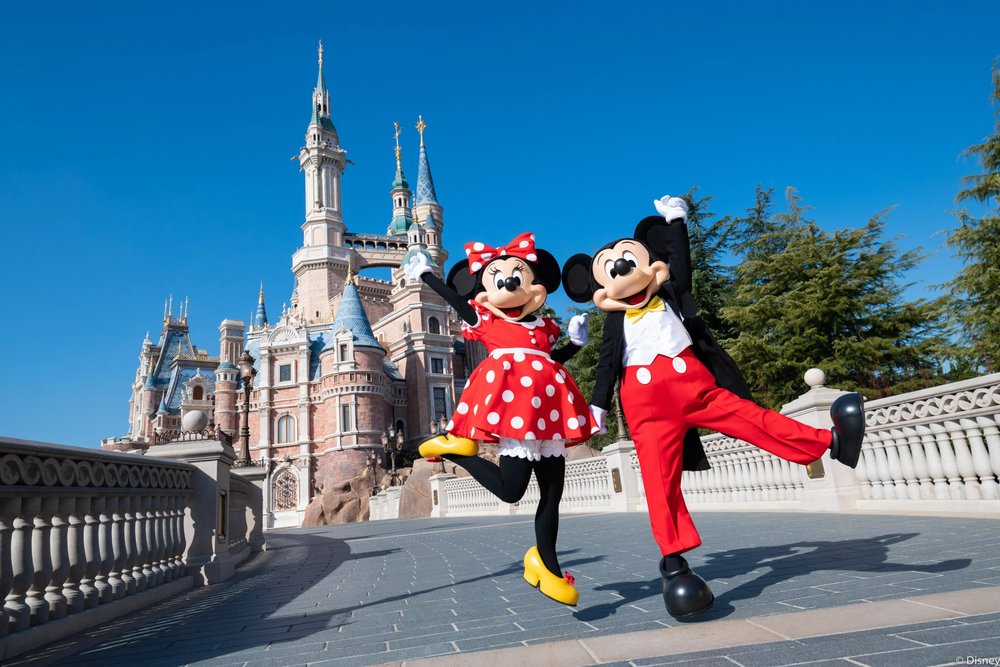 Nên Tham Quan Walt Disney World Ở Orlando Vào Thời Điểm Nào?