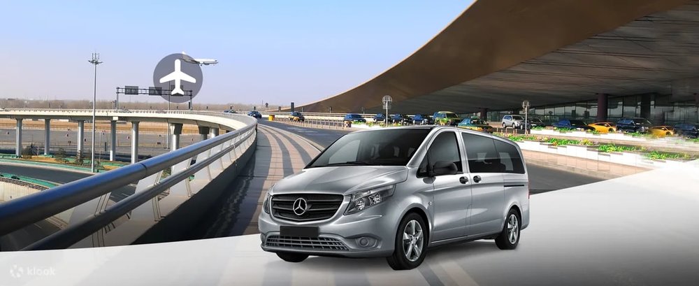 Cách Tốt Nhất Để Đi Thẳng Từ Sân Bay Bắc Kinh (Pek) Đến Bát Đạt Lĩnh Là Gì?