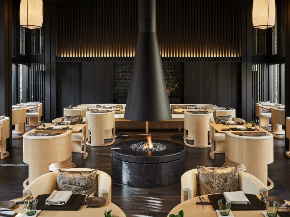 most beautiful and luxurious hotels in japan