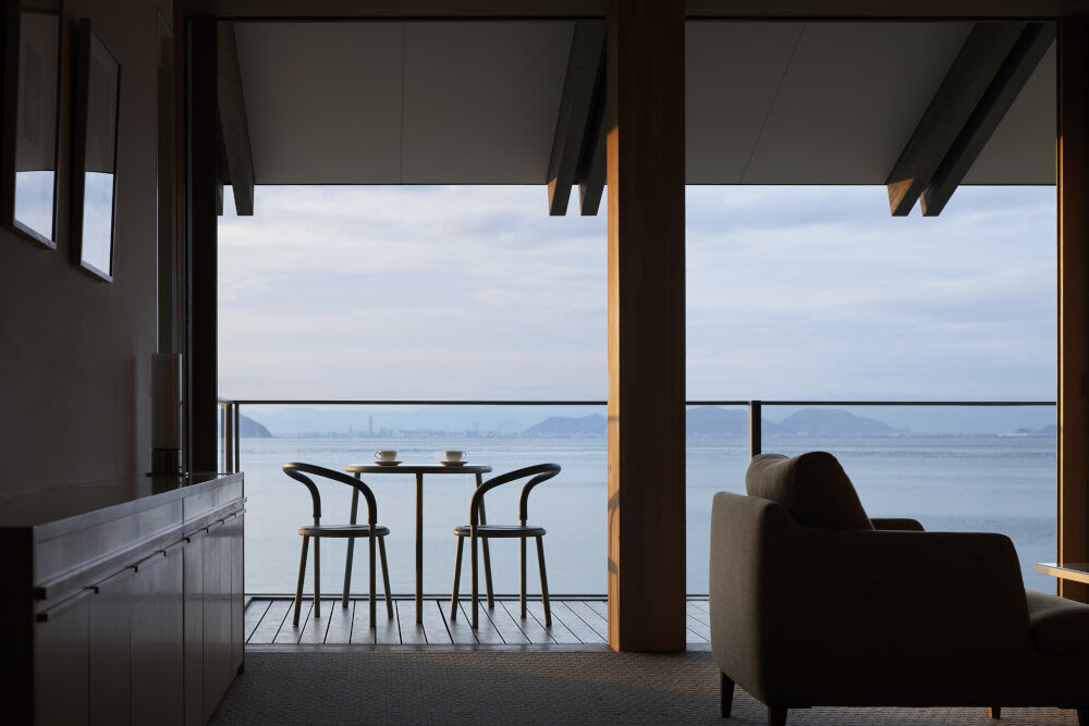 most beautiful and luxurious hotels in japan