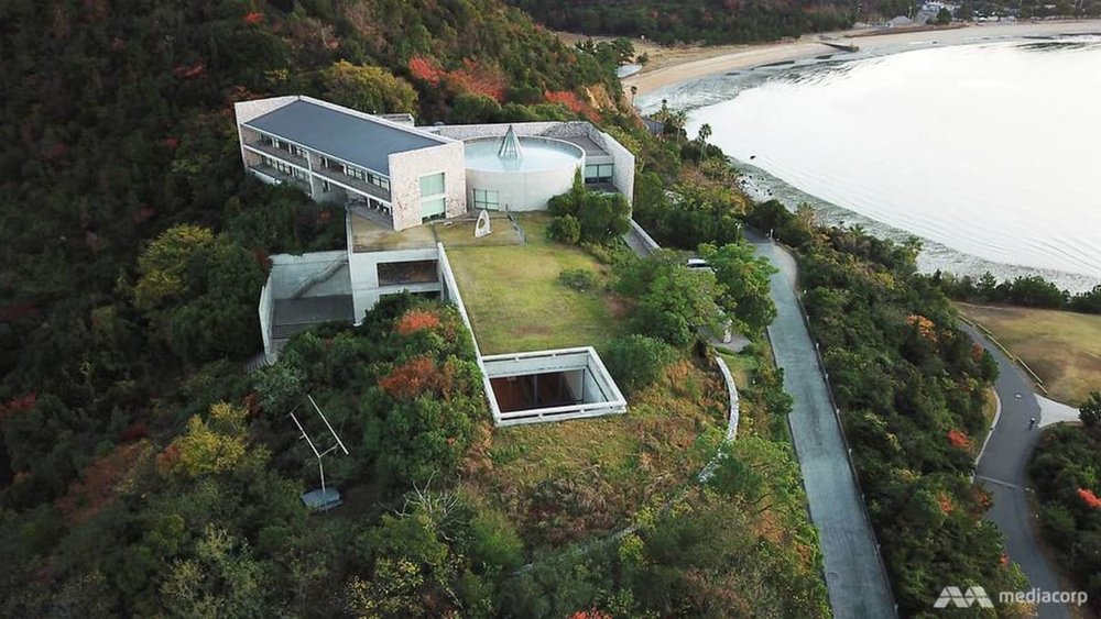 most beautiful and luxurious hotels in japan