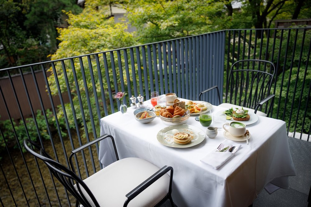 most beautiful and luxurious hotels in japan