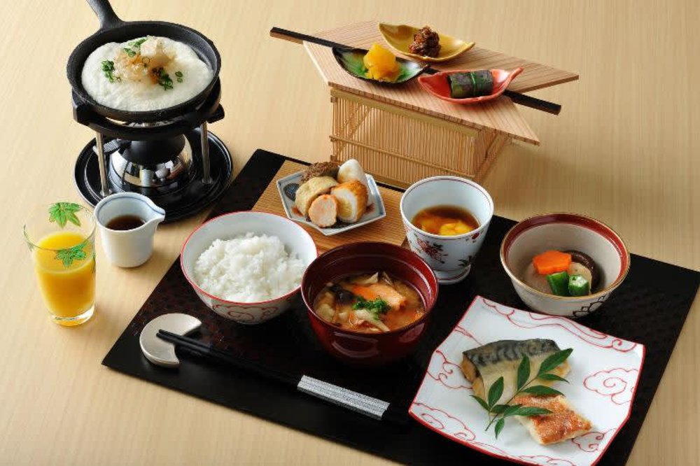 most beautiful and luxurious hotels in japan