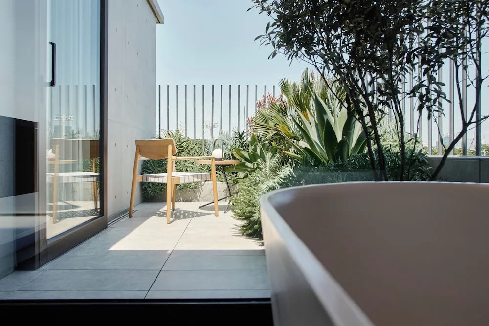 most beautiful and luxurious hotels in japan