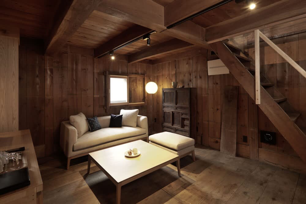 most beautiful and luxurious hotels in japan