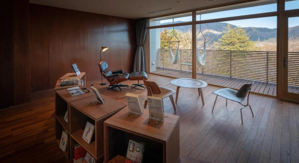 most beautiful and luxurious hotels in japan