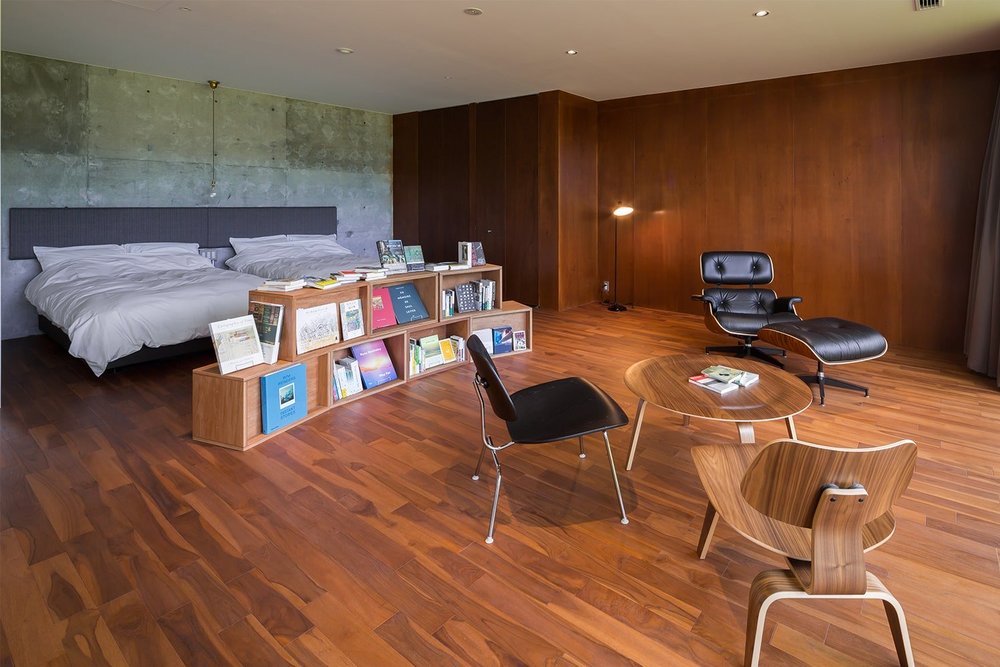 most beautiful and luxurious hotels in japan