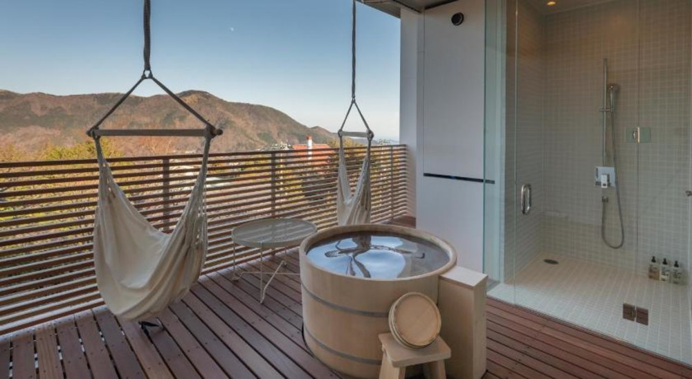 most beautiful and luxurious hotels in japan