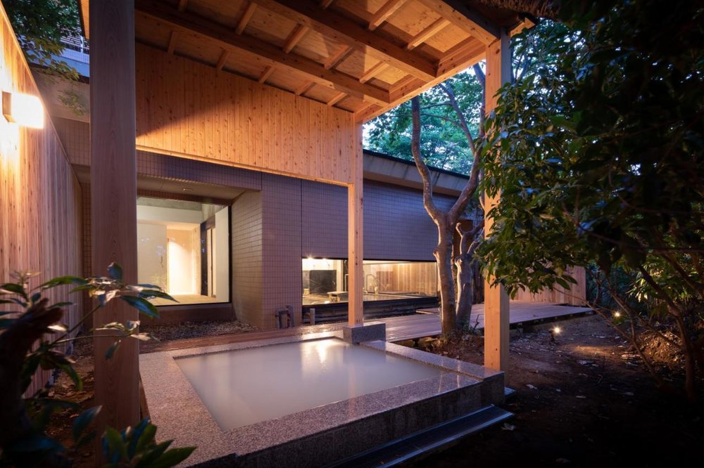 most beautiful and luxurious hotels in japan