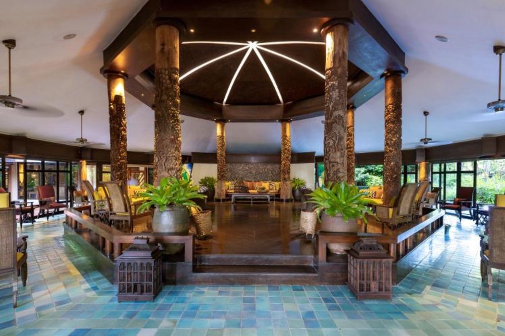  Rayavadee, Thái Lan - Khu Nghỉ Dưỡng Lãng Mạn Bên Bờ Biển