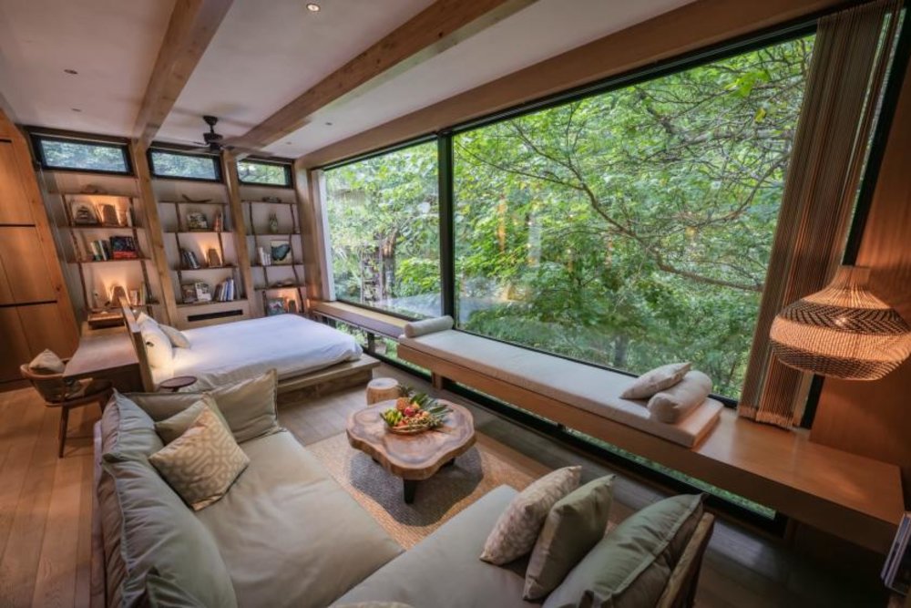 most beautiful and luxurious hotels in japan