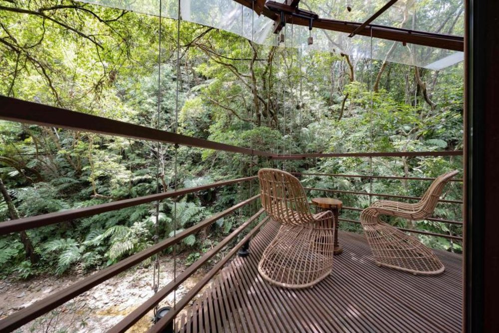 most beautiful and luxurious hotels in japan