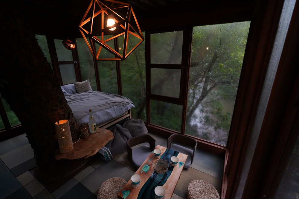 most beautiful and luxurious hotels in japan