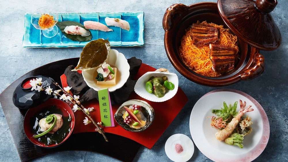 most beautiful and luxurious hotels in japan