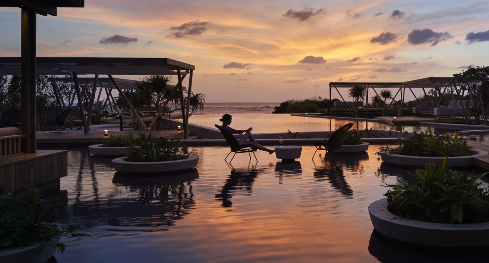 most beautiful and luxurious hotels in japan