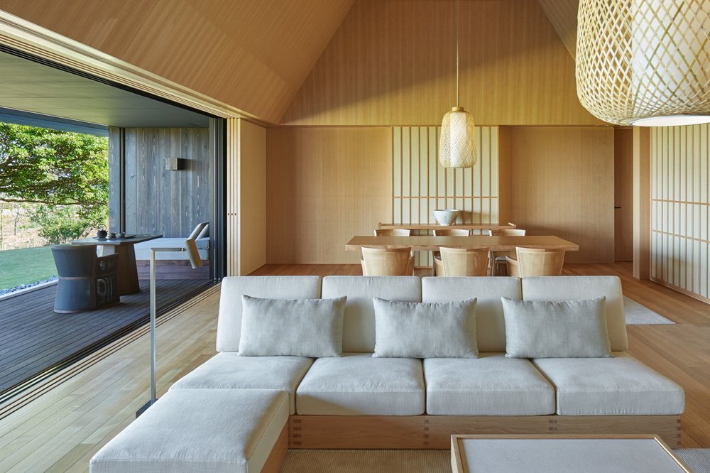 most beautiful and luxurious hotels in japan