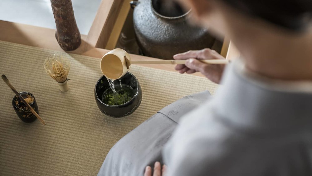 most beautiful and luxurious hotels in japan